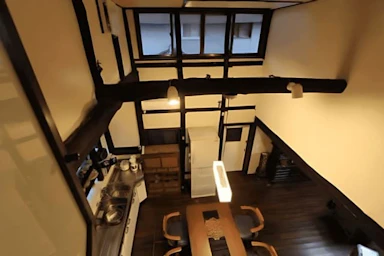 [160万円] 古民家リフォーム