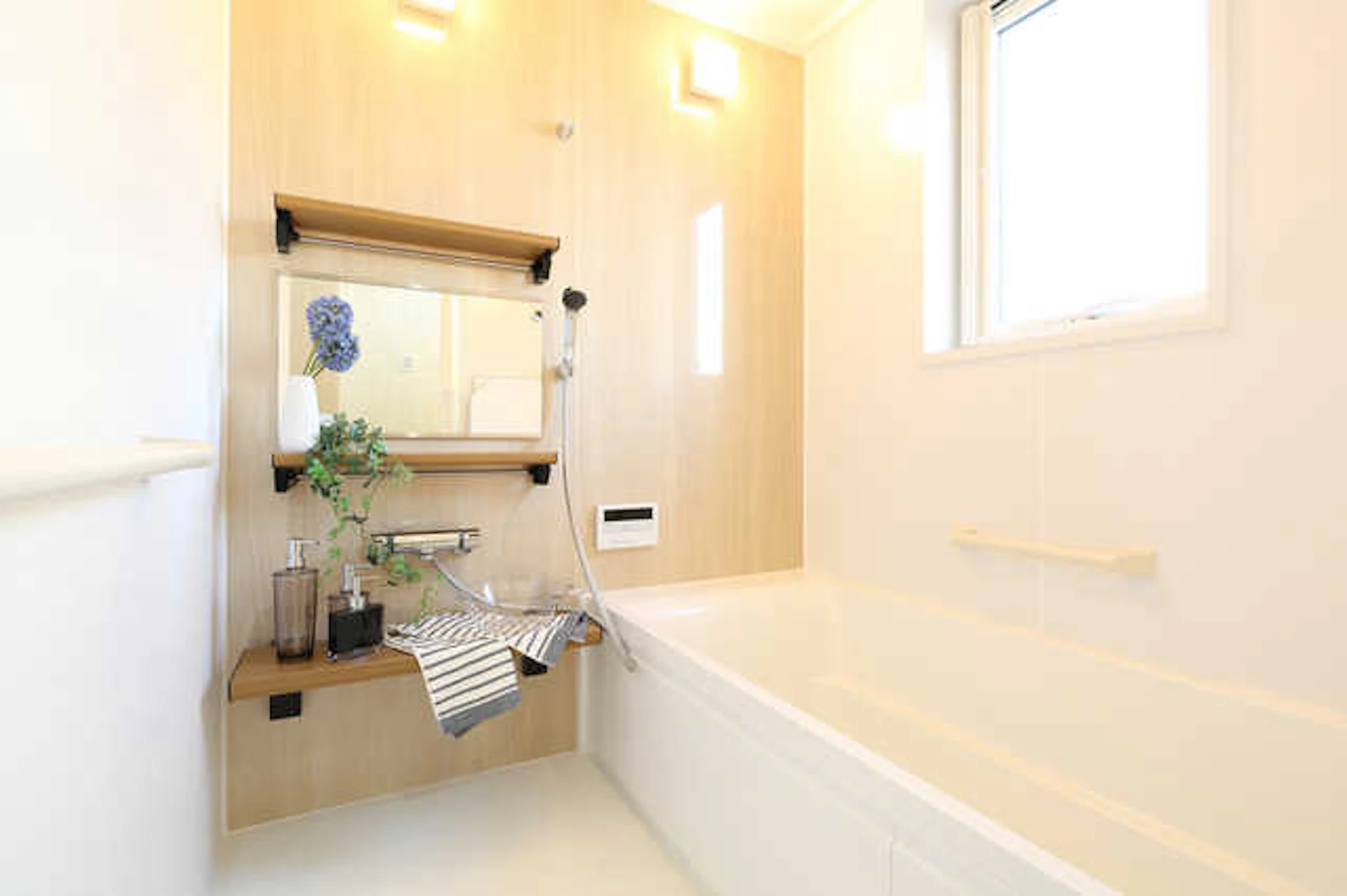 お風呂のリフォームで後悔しないためにプランをよく検討しよう