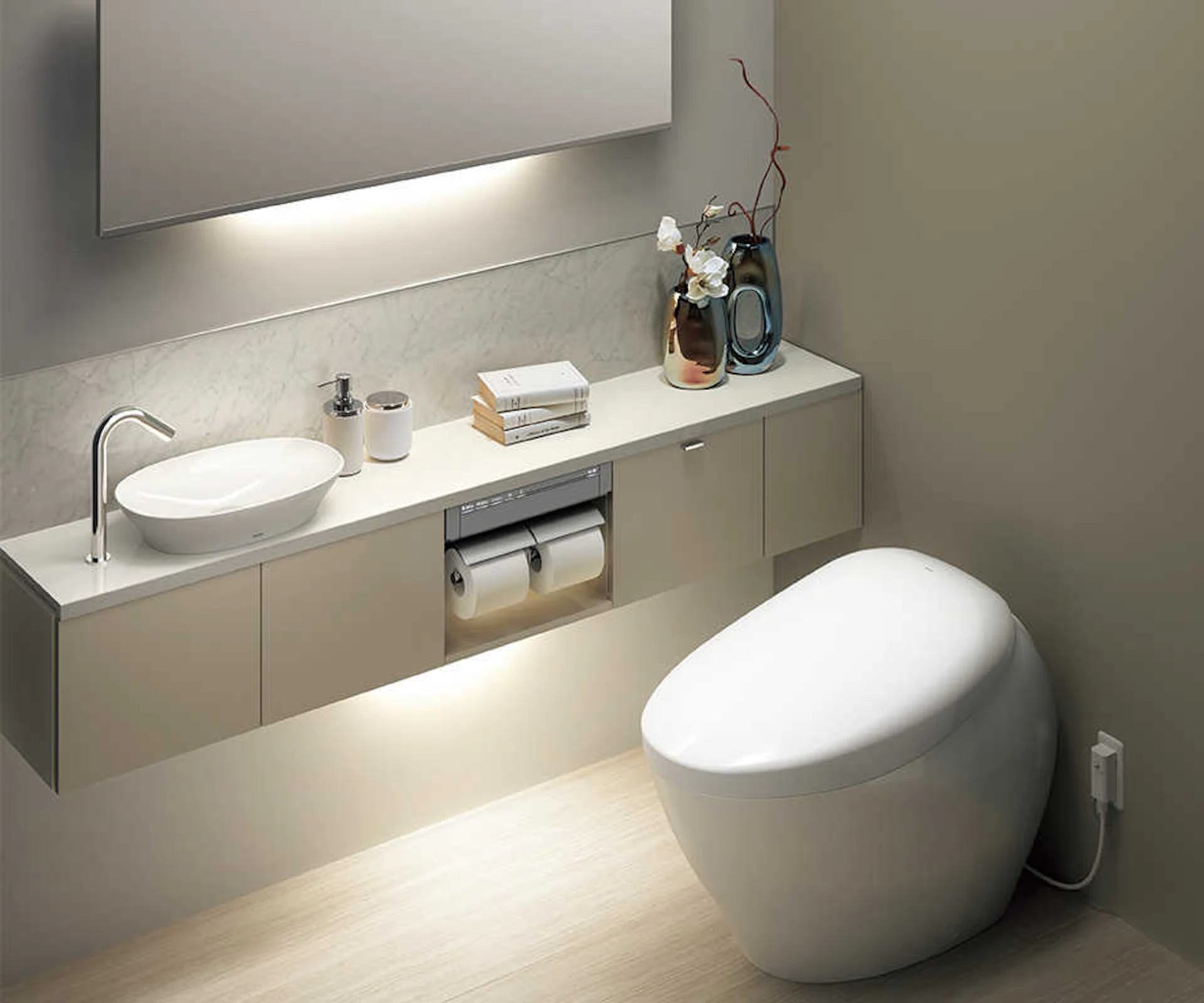 ネオレスト(NX・AH・RH・DH)