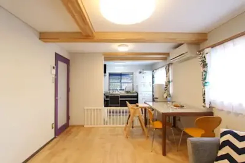 間取り変更で暮らしやすさを実現した増築リフォーム