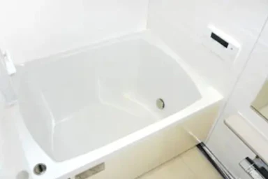 狭小浴室のユニットバスリフォーム