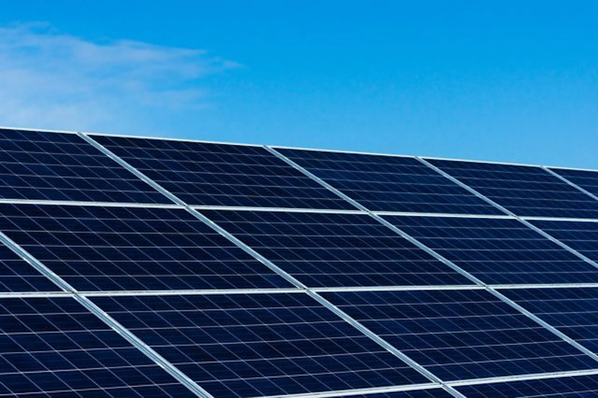 太陽光発電システム