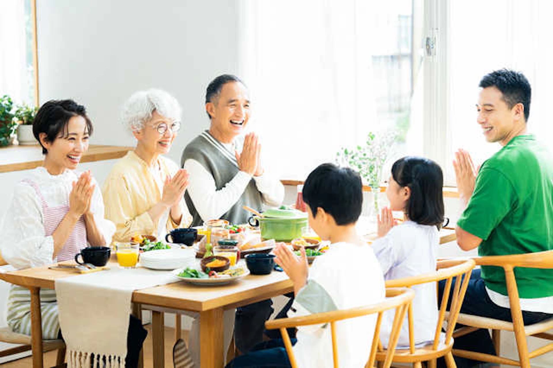 増築リフォームで検討したい二世帯住宅の種類