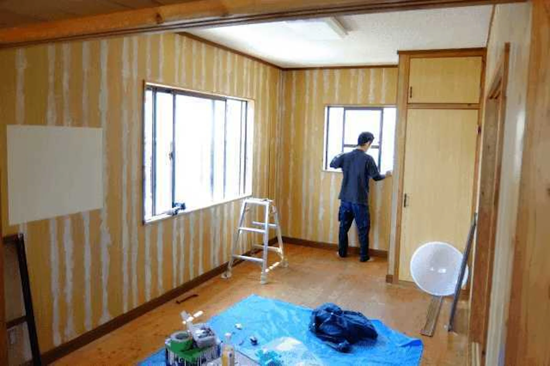 リビングの増築を安心して依頼できる業者の選び方