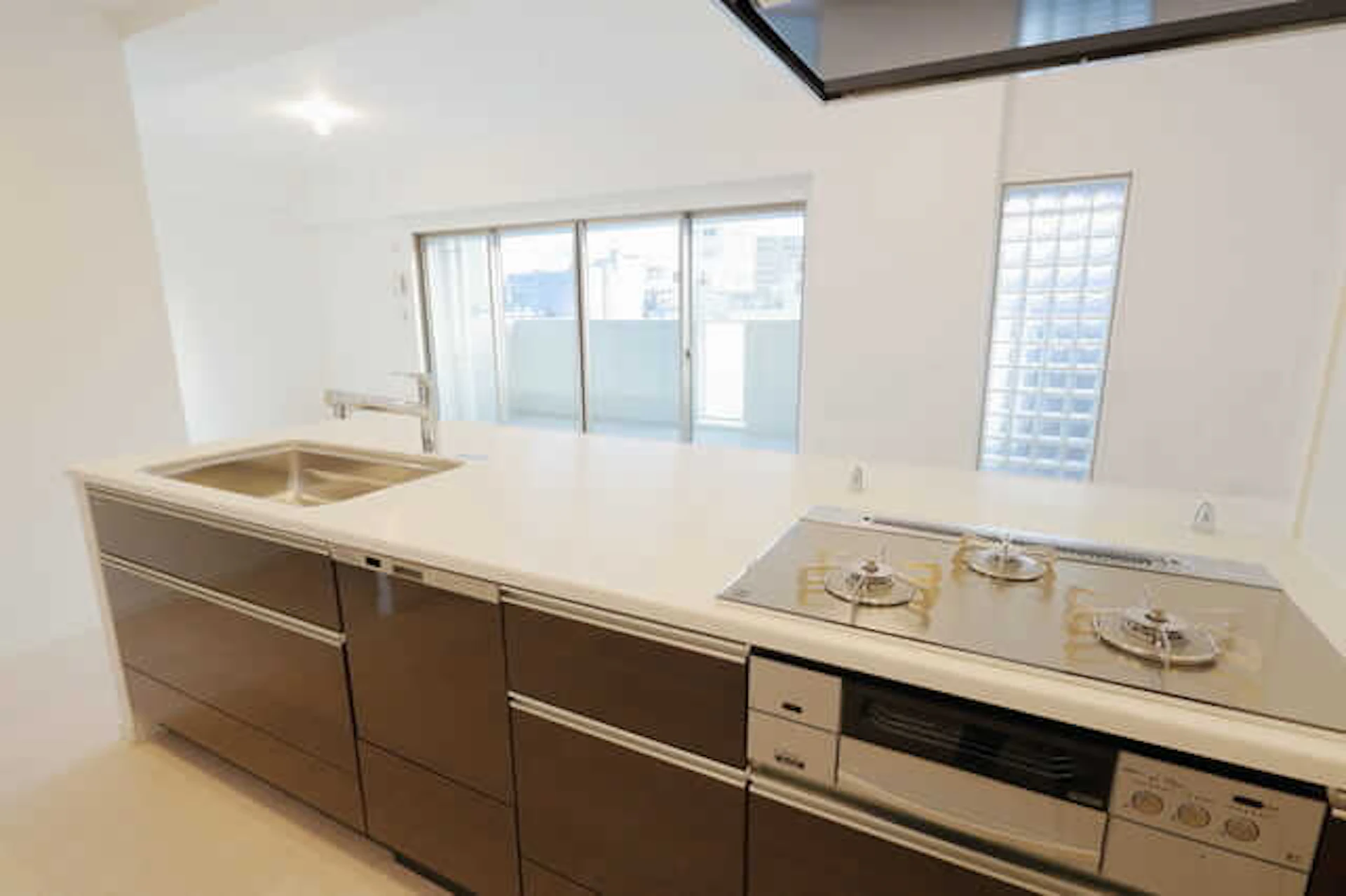 使える設備を再利用する