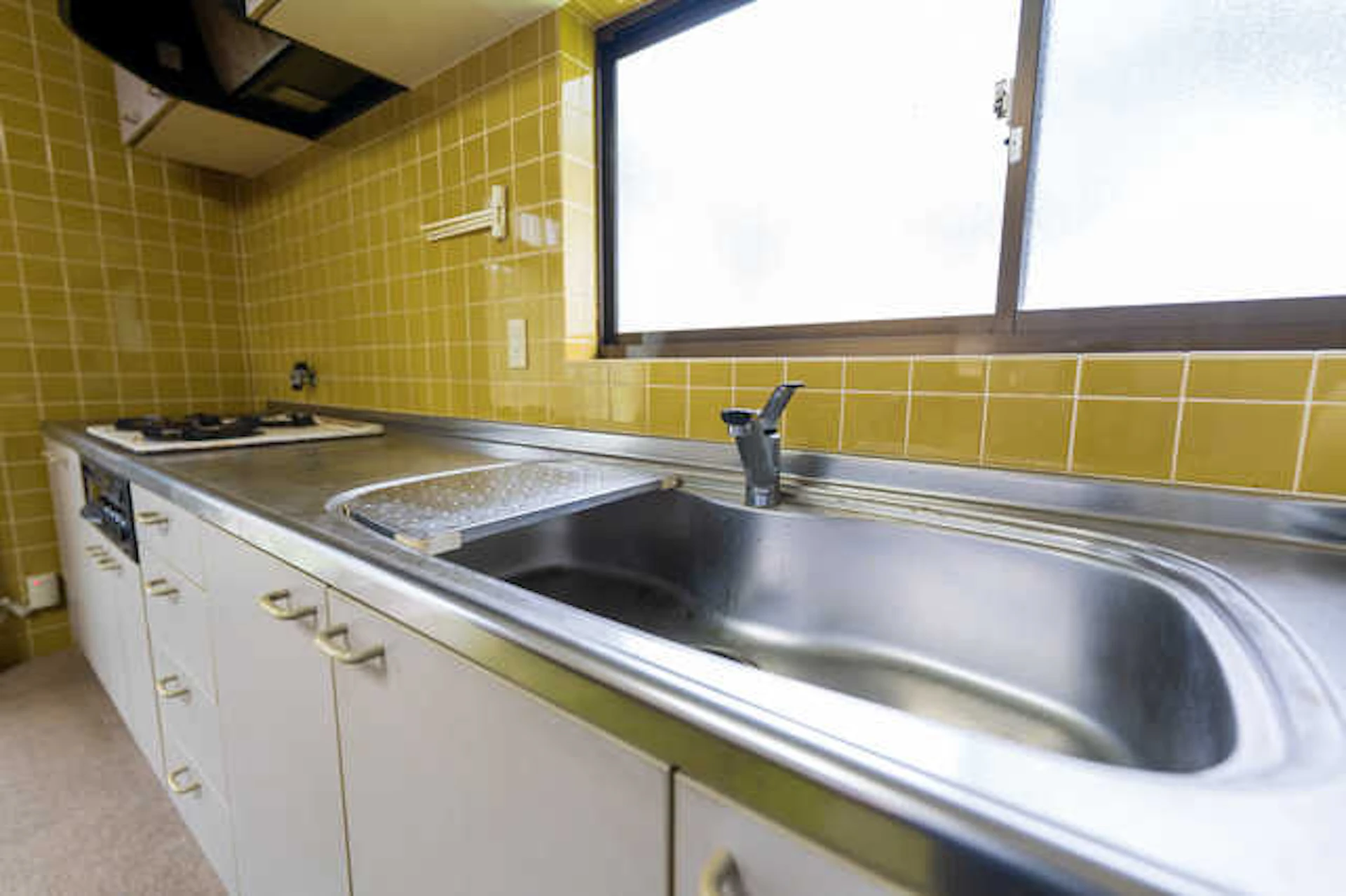 キッチンリノベーションの価格相場は?