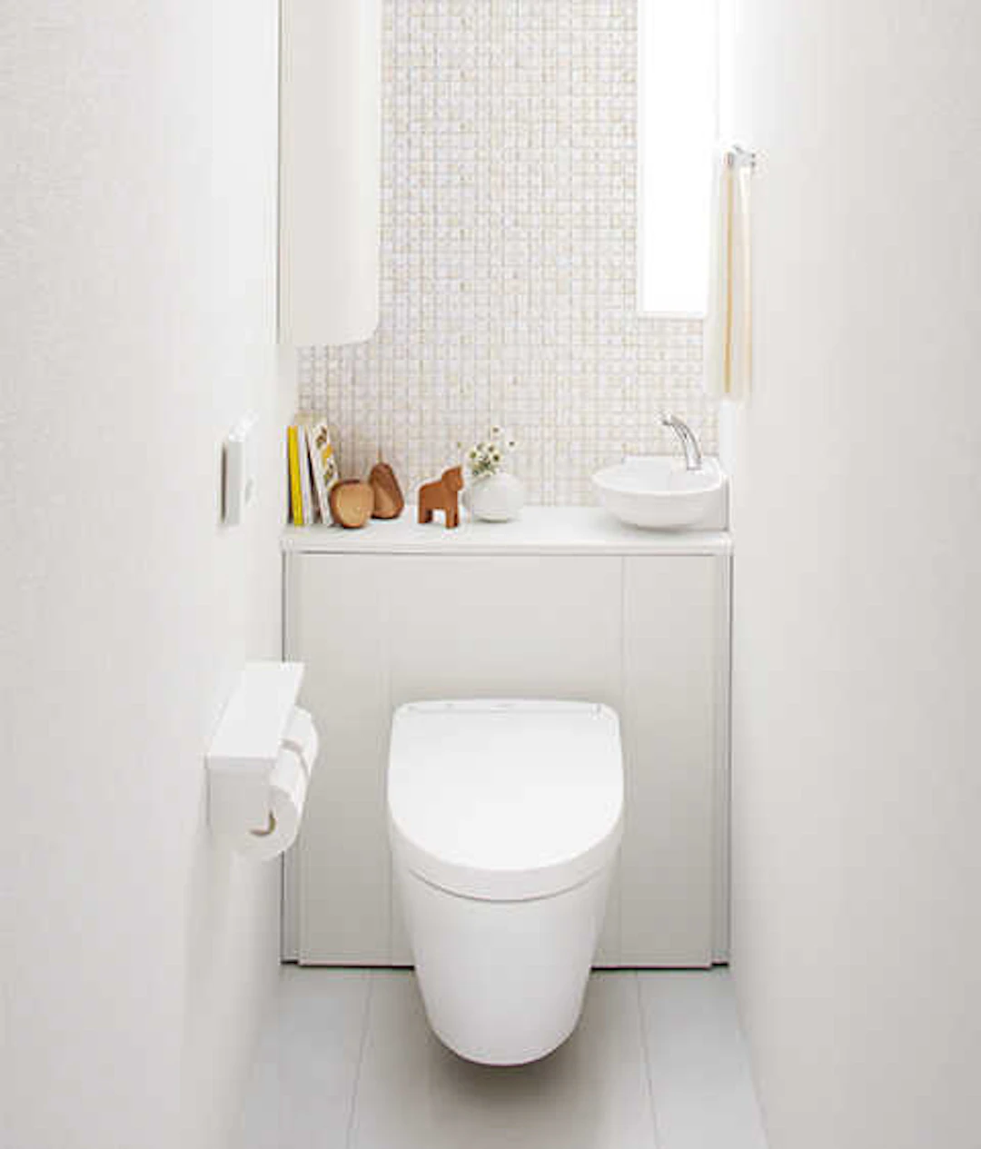 レストパルF・レストパル