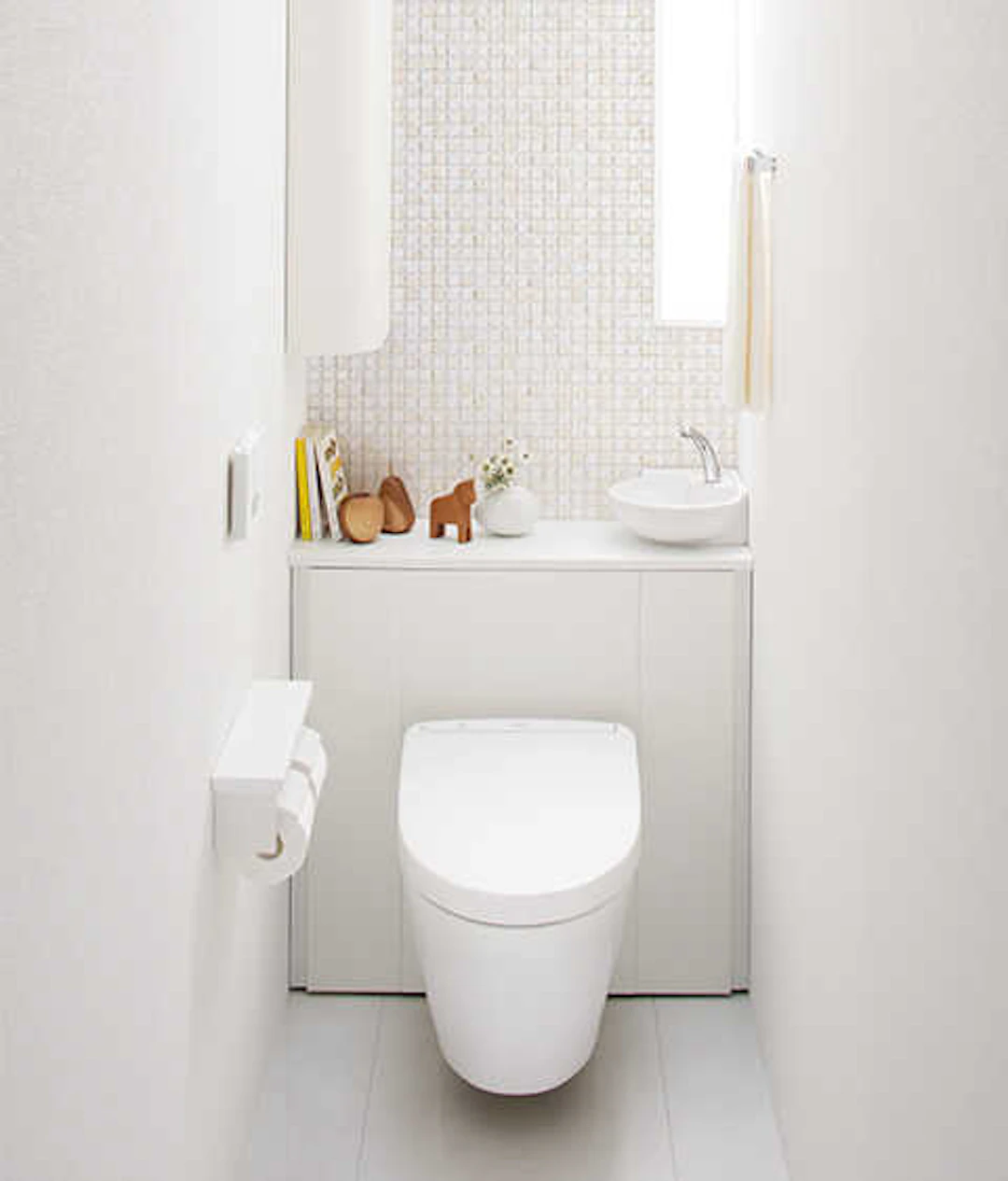 レストパルF・レストパル