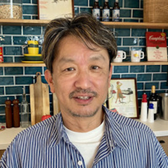 山口 正和