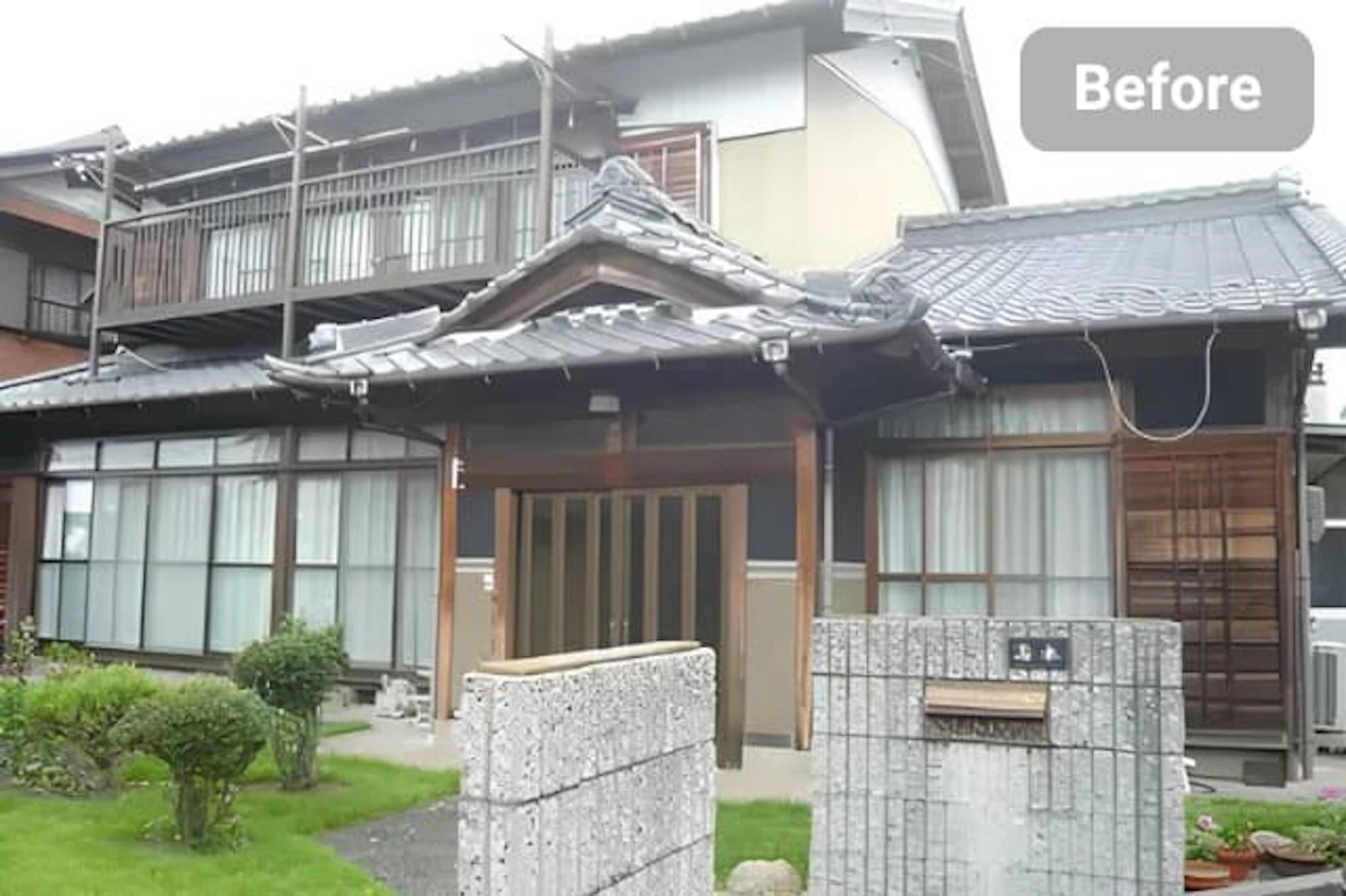 【外壁の張り替え】断熱・遮音効果をプラス