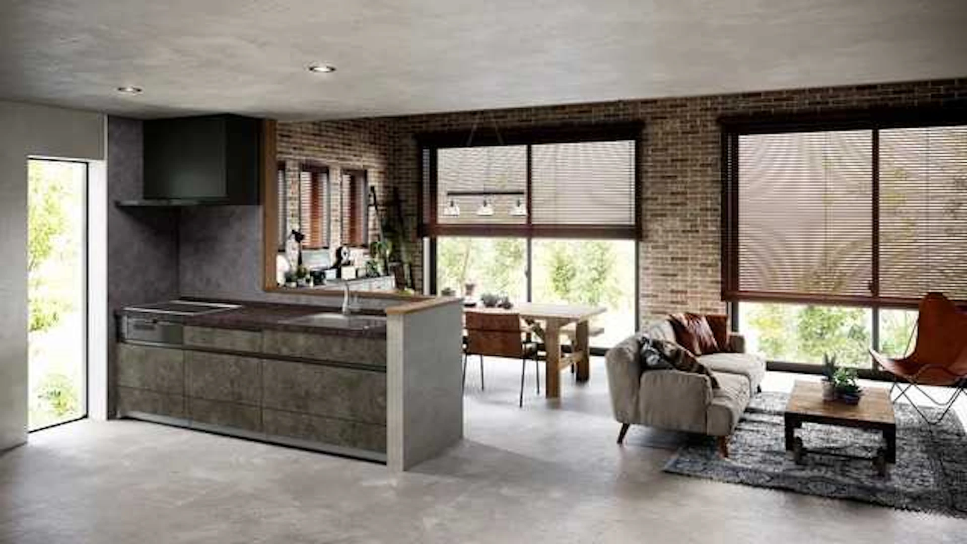 ロッシュチャコール