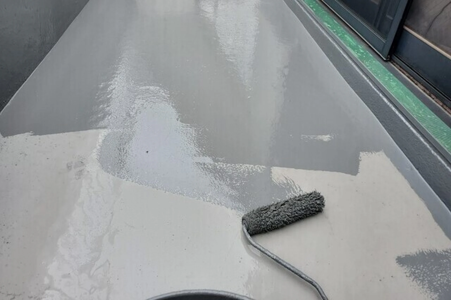 防水工事の費用相場