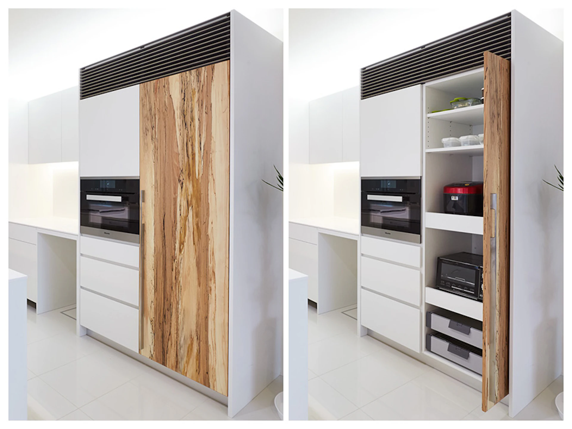 トールキャビネット