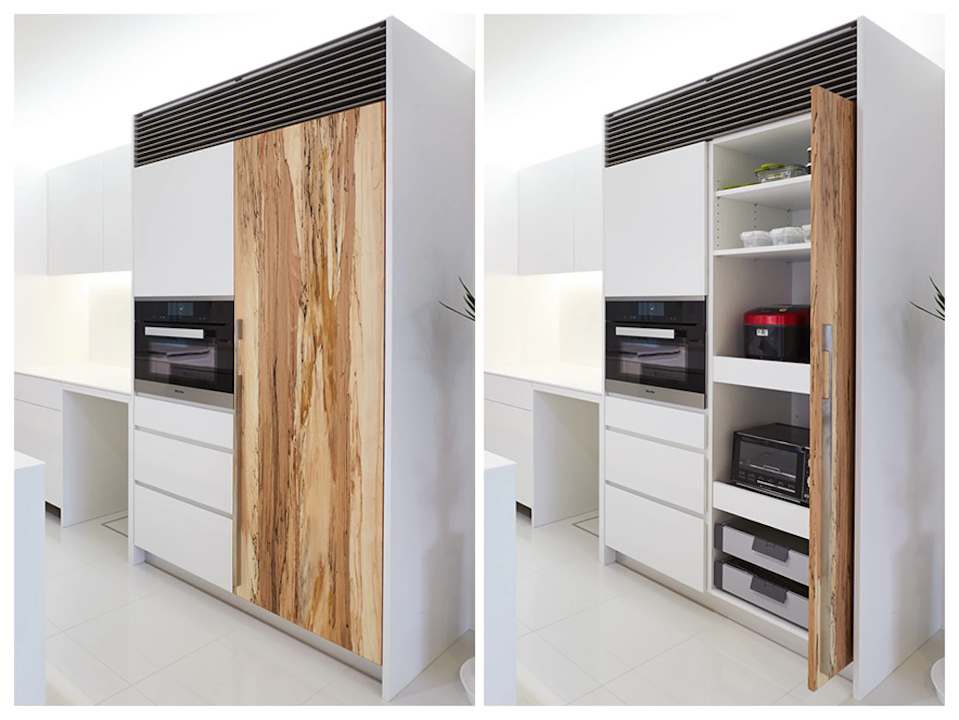 トールキャビネット