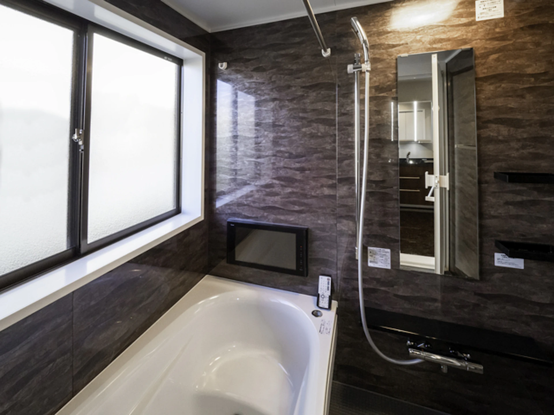 ユニットバスのサイズ