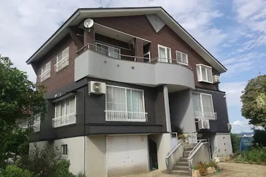 [300〜400万円]外壁交換でおしゃれでカッコ良く