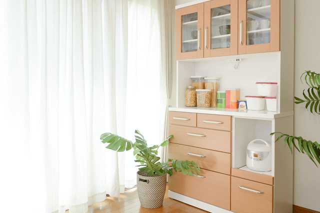 どれがお好み？人気ブランドのキッチンボード(食器棚)をご紹介