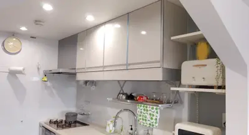 株式会社トーヤハウス 「理想の北欧風を形にしたマンションリノベーション 」