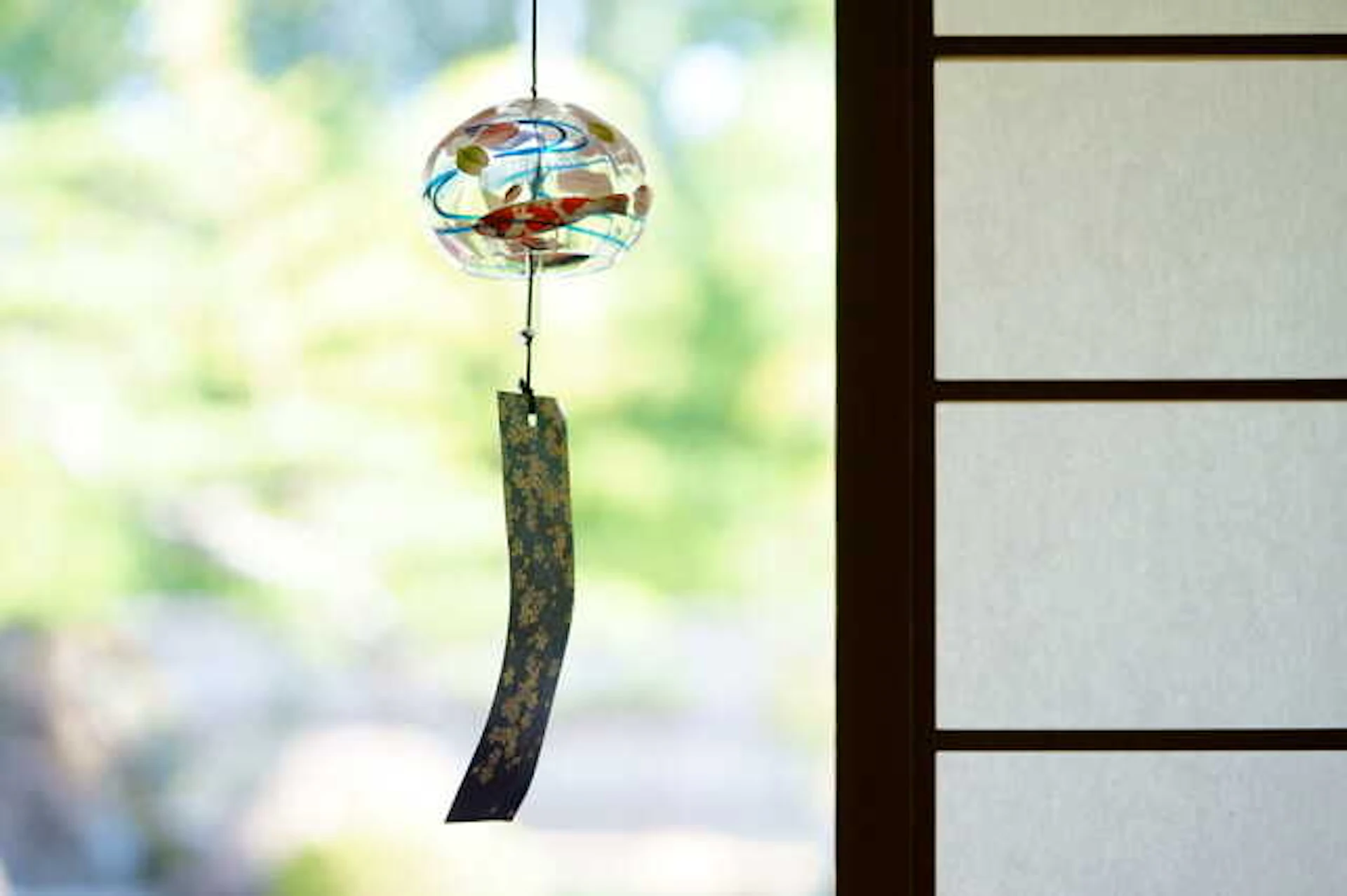 障子の張り替えはDIYで行う