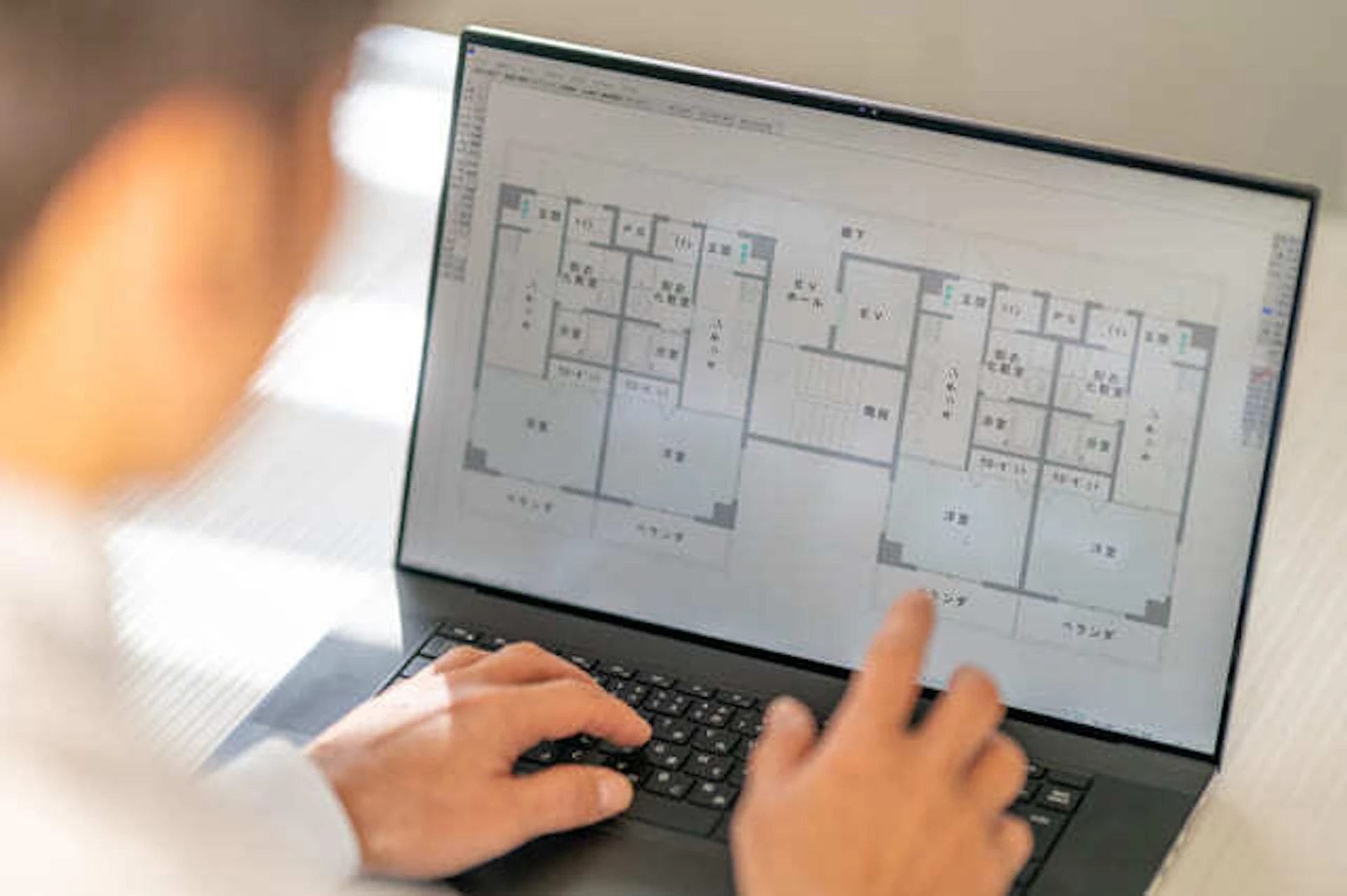 リフォームに必要な図面がない場合の対処法