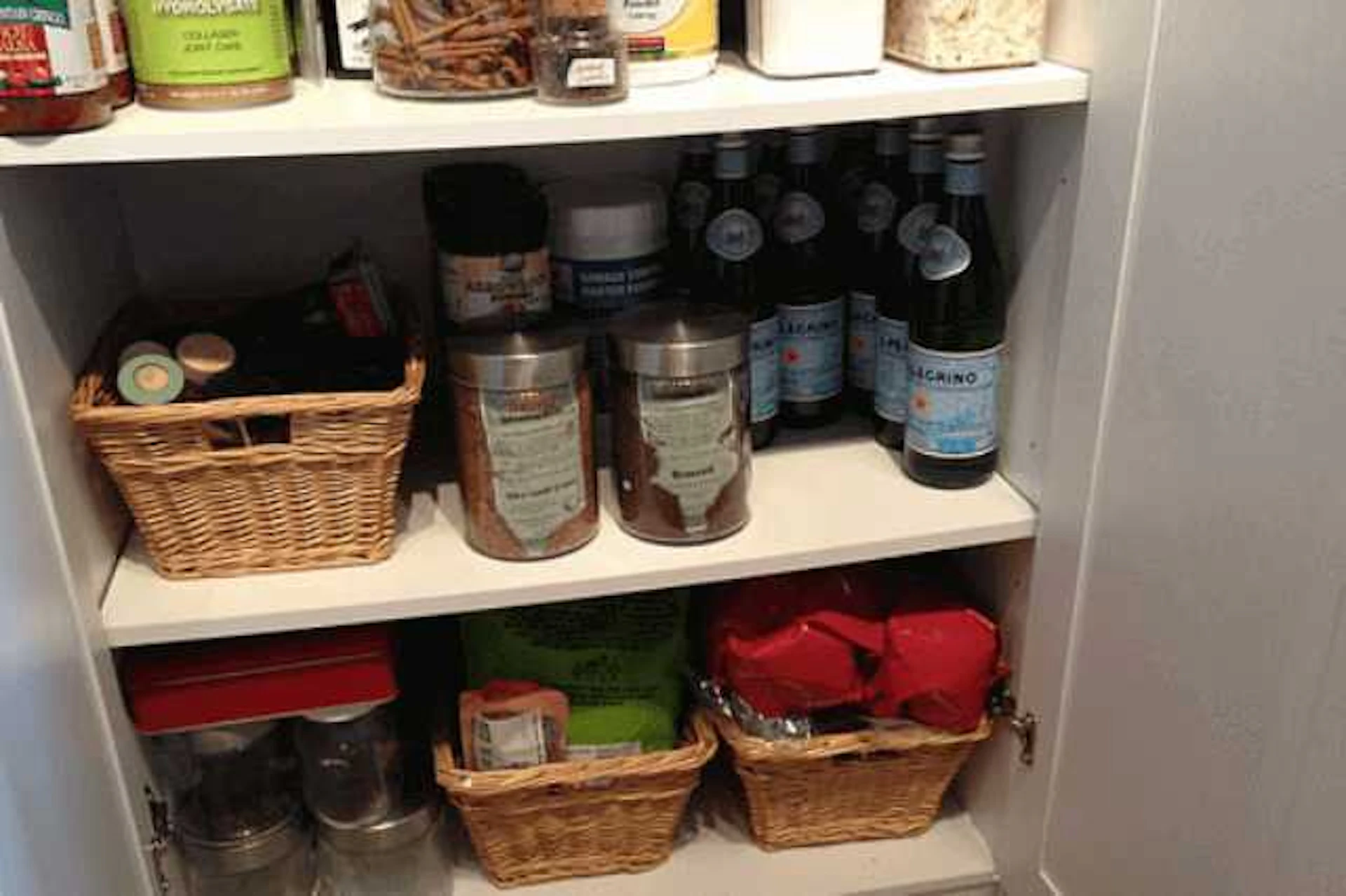 キッチンパントリーのリフォームが必要なライフスタイルって？