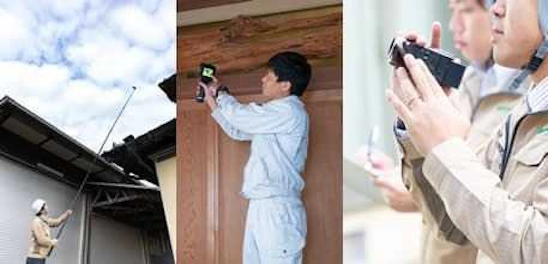 外壁屋根塗装・雨漏り修理専門の「塗装屋ぬりべえ」