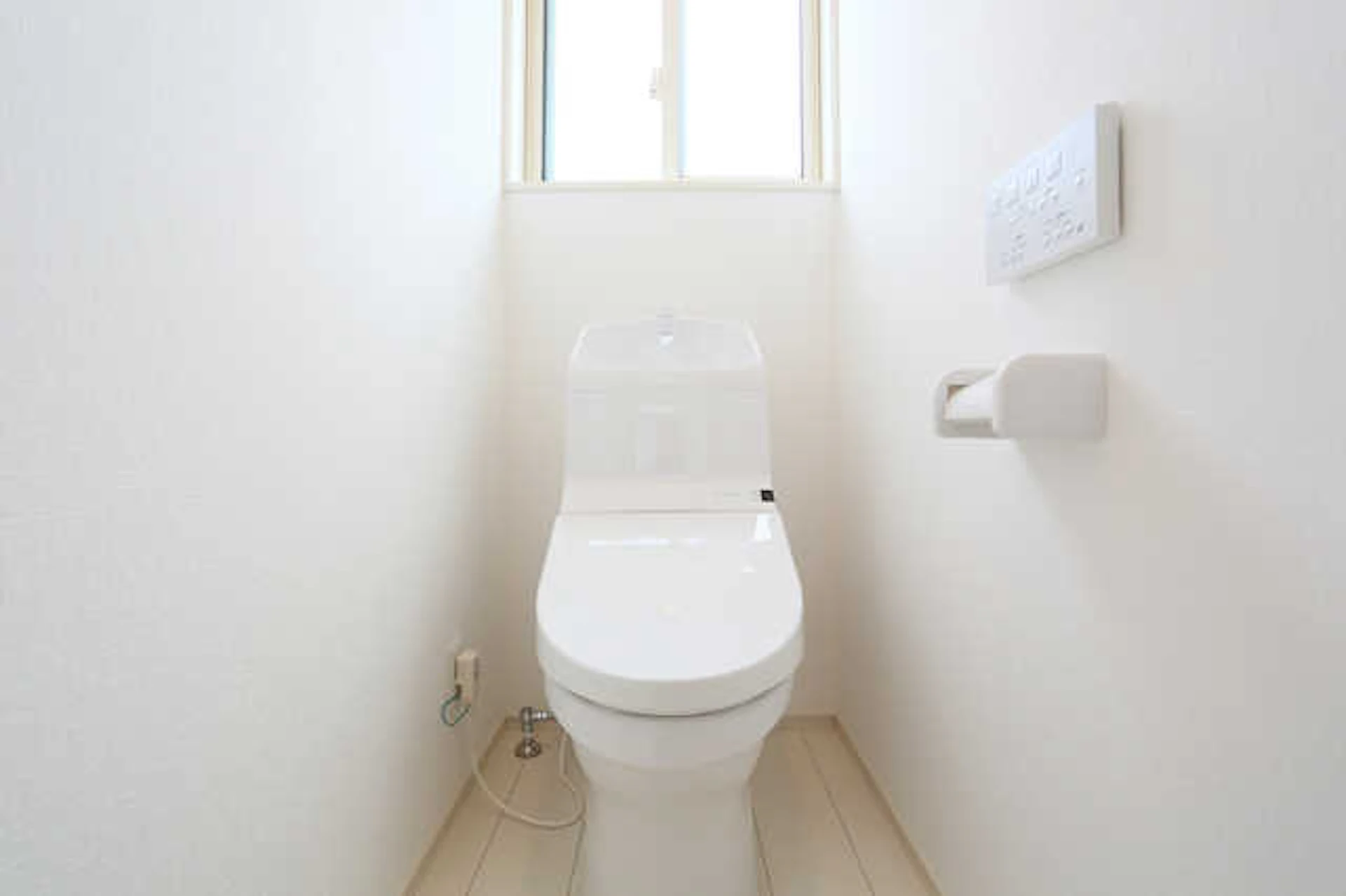 新しく設置する洋式トイレの選び方