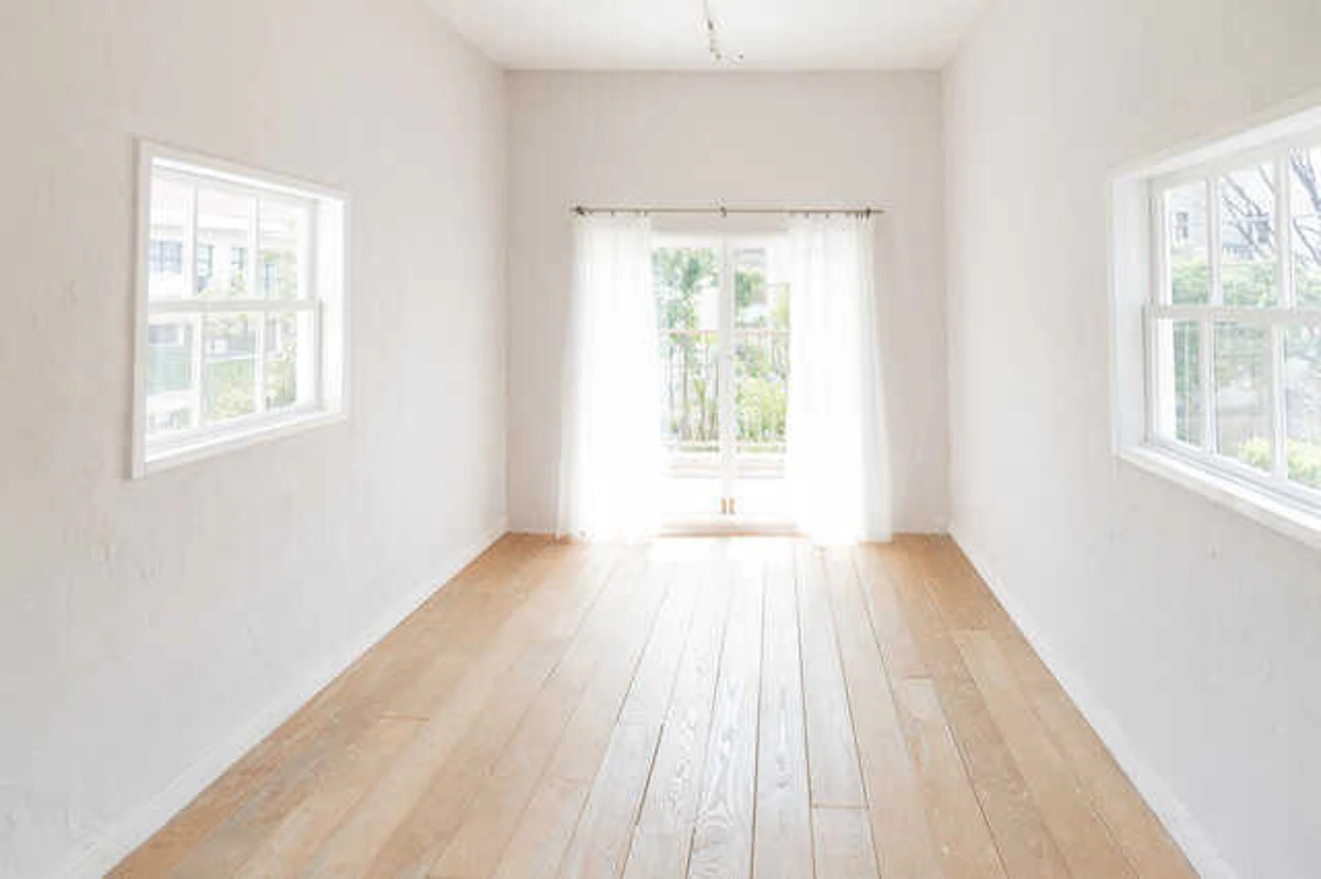 風の出入り口は2ヶ所作る