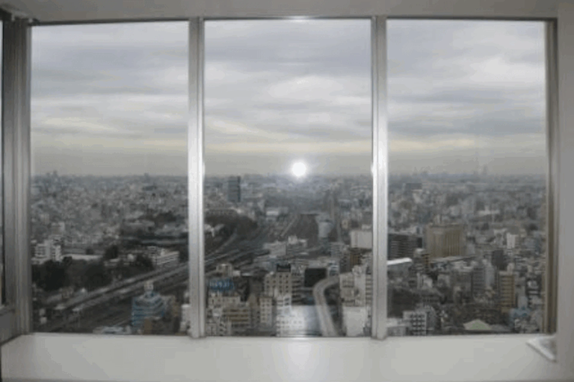 事例1 二重窓リフォームで断熱性アップ