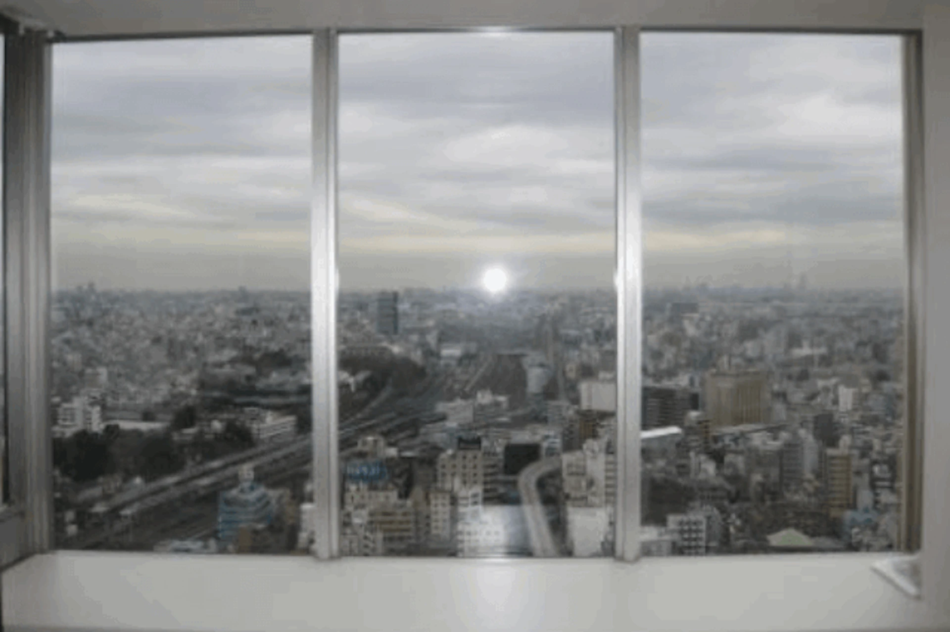 事例1 二重窓リフォームで断熱性アップ