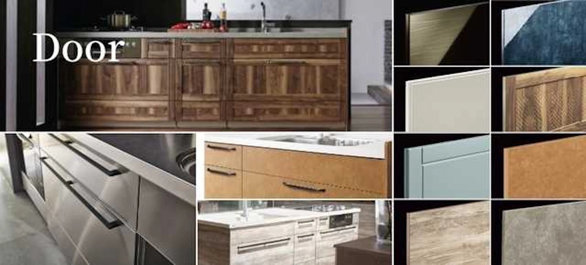 クリナップ「ステディア」の人気色8選