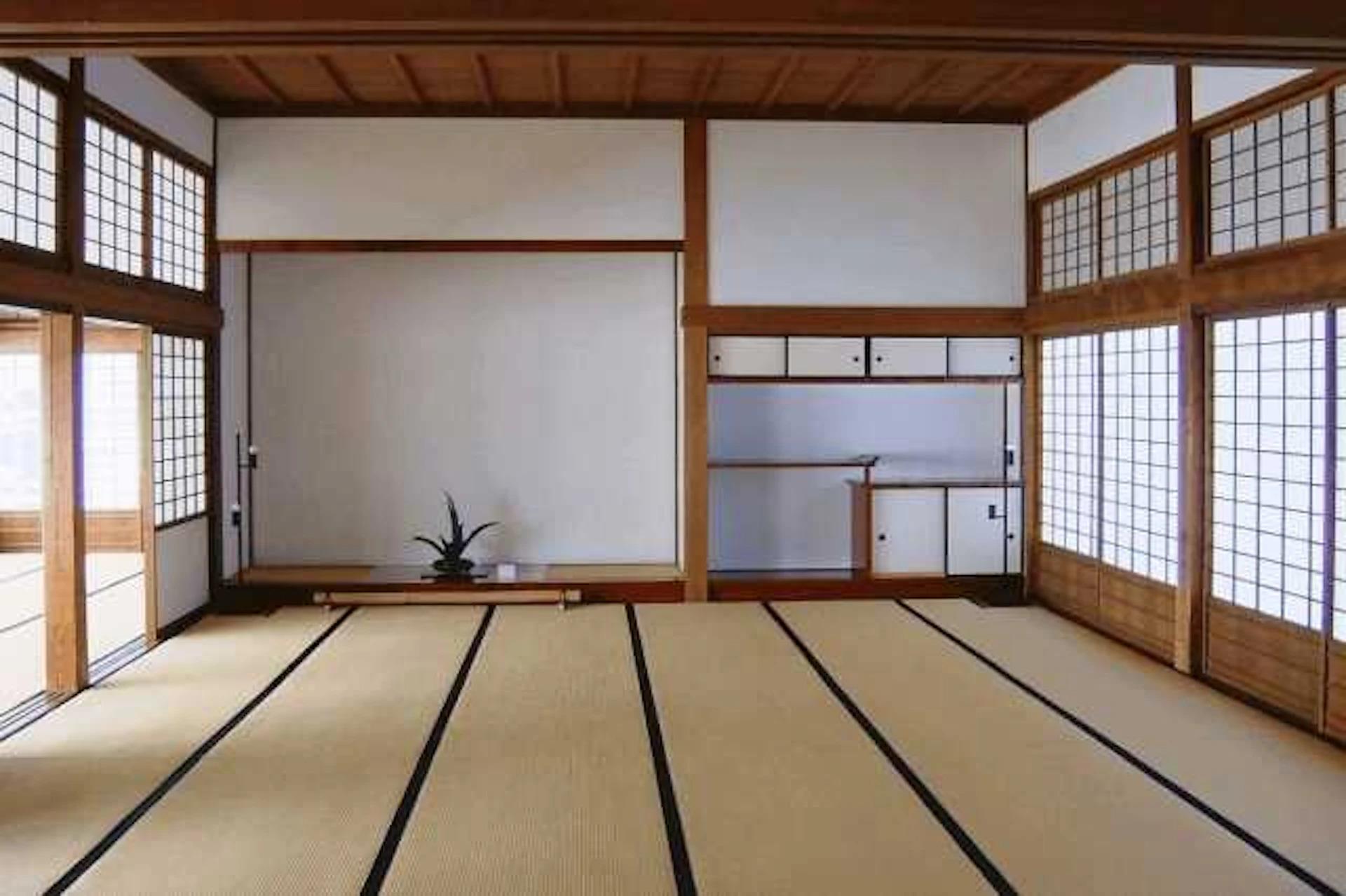 畳のメリット・デメリットとは