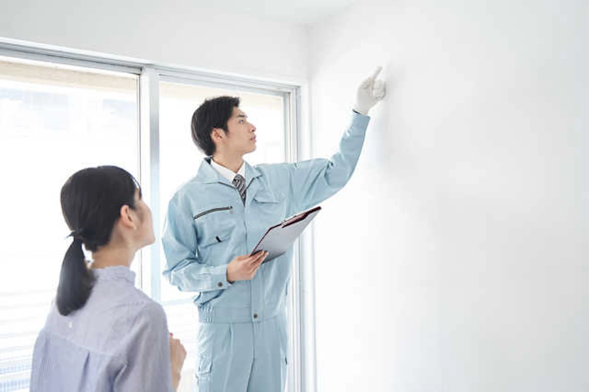 リノベーション向き物件を探す際の注意点