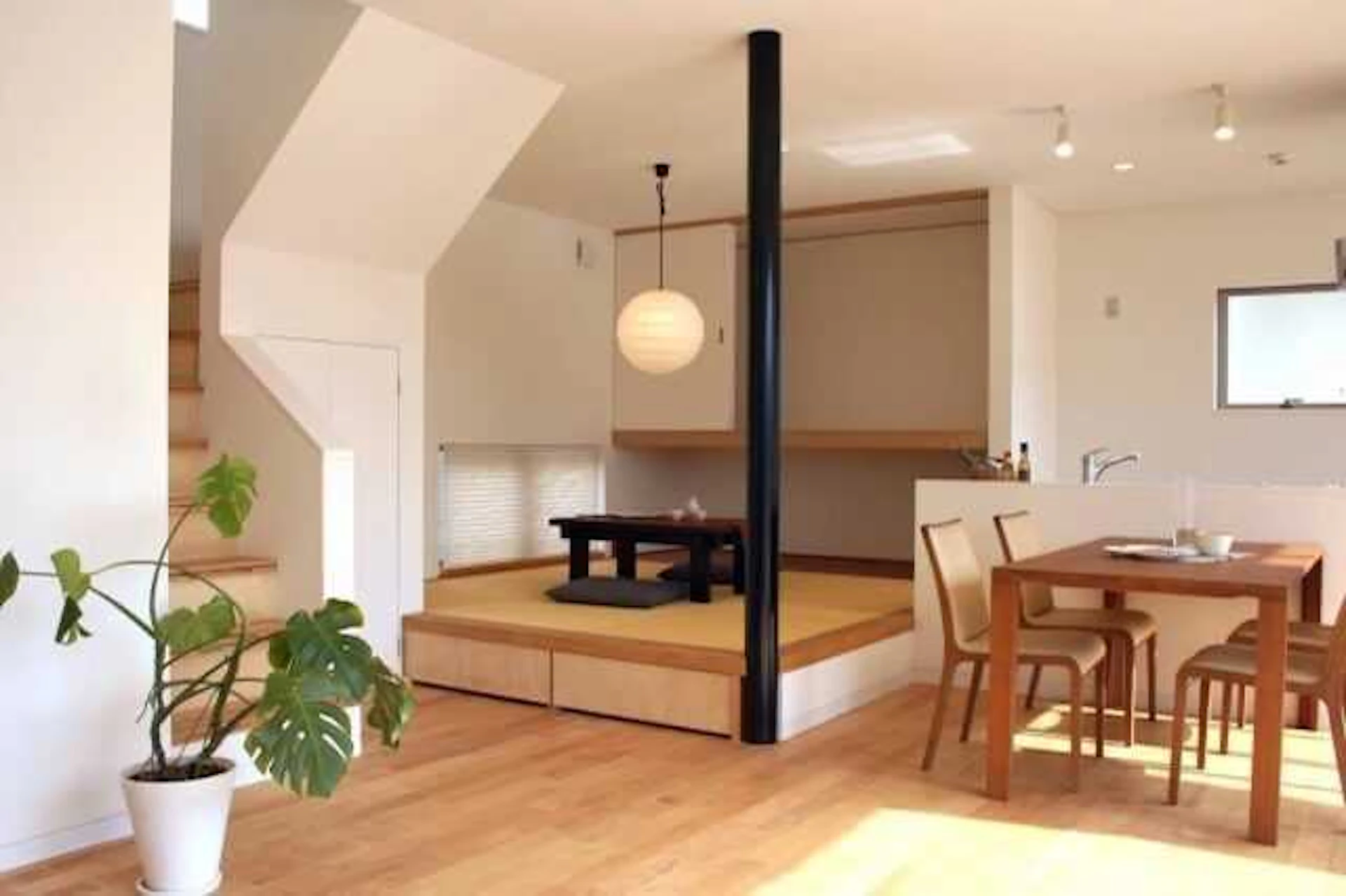 ダイニングリフォームの費用相場