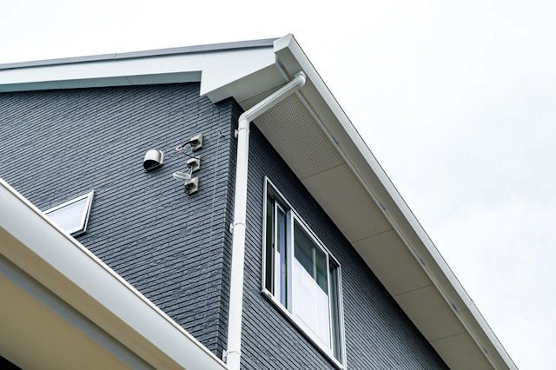 軒天(のきてん)とは？