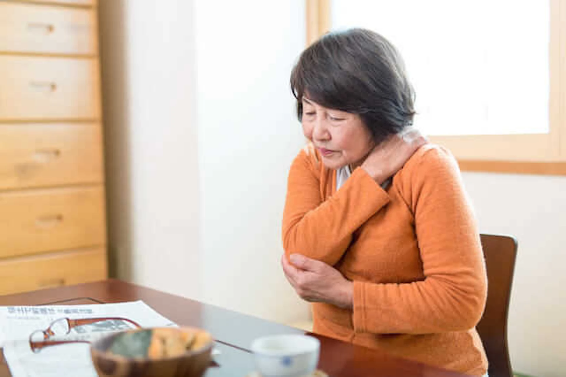 一人暮らしや高齢者が暮らす家が、特に狙われやすい!