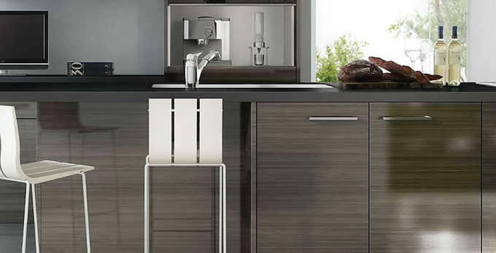 クリーン＆ハード扉