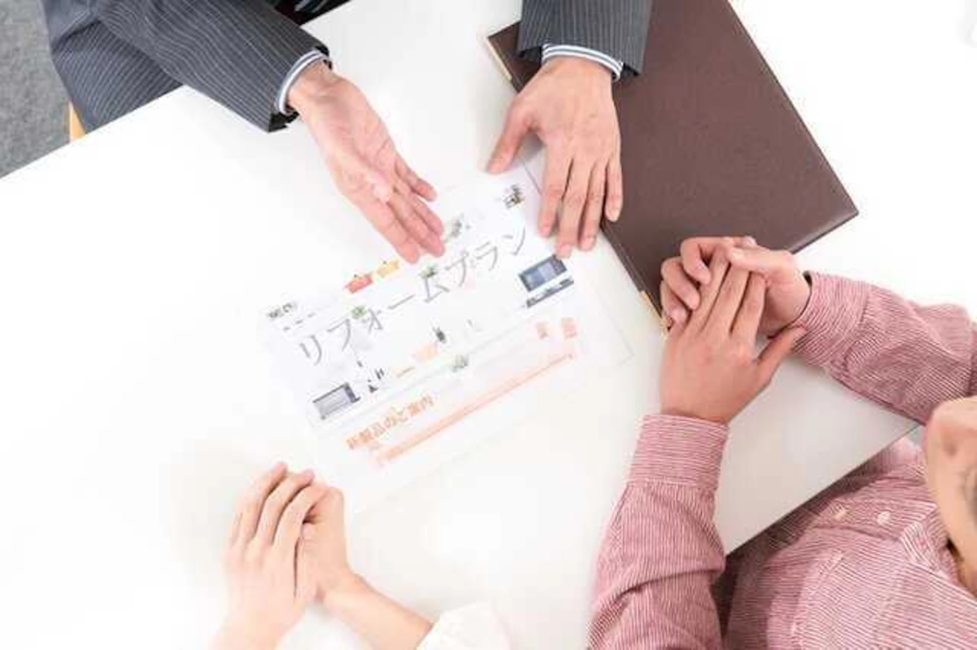 マンションのフルリフォームは施工内容をよく検討して費用を抑えよう