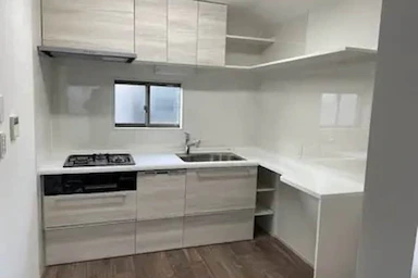 【1000万円以上】猫と2世帯が暮らす一戸建て