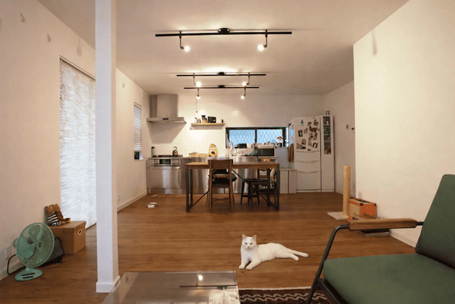 戸建てリノベーション 事例