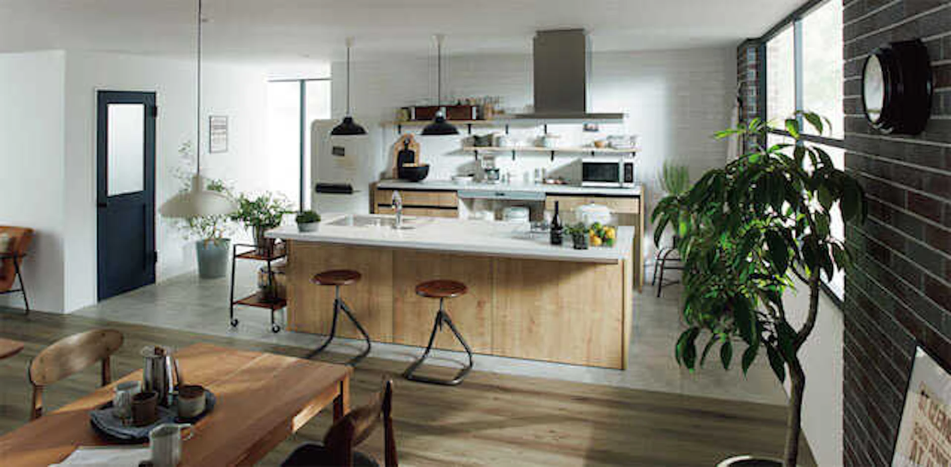 レイアウトや色の豊富さ・デザイン性の高さが人気!