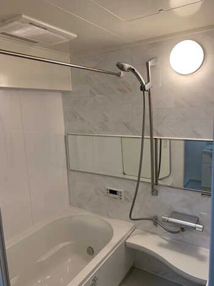 事例3 リクシル『リノビオV』で1216→1317にサイズアップ