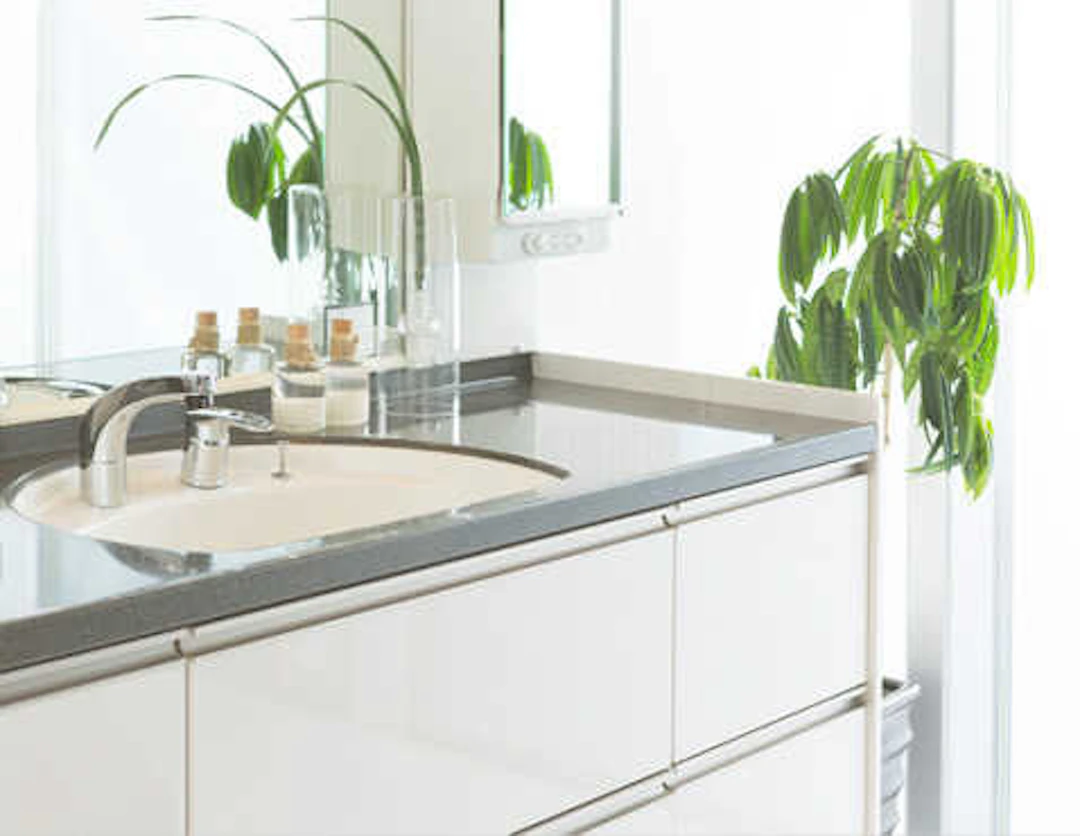 トクラスの洗面台の特徴