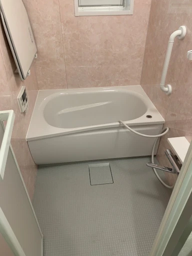 【100〜150万円】快適に生まれ変った水まわりで、毎日の暮らしを豊かに！