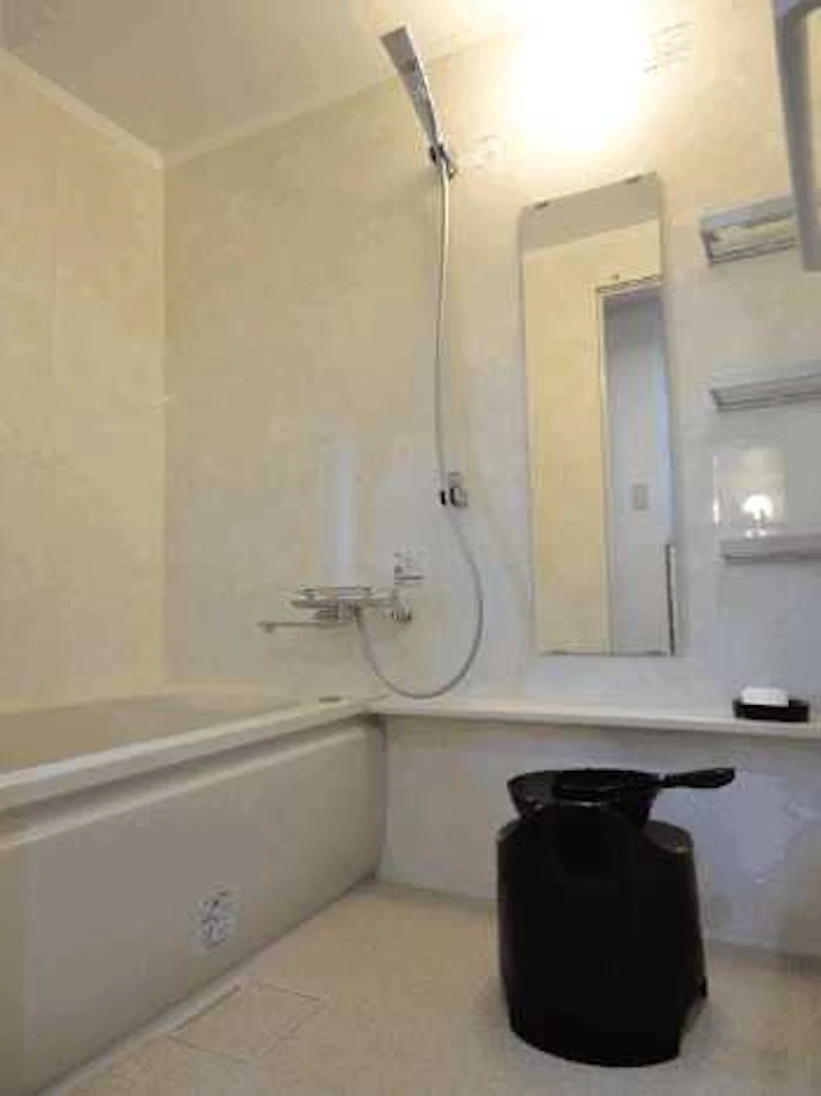 [マンション]TOTOお風呂リフォーム施工事例