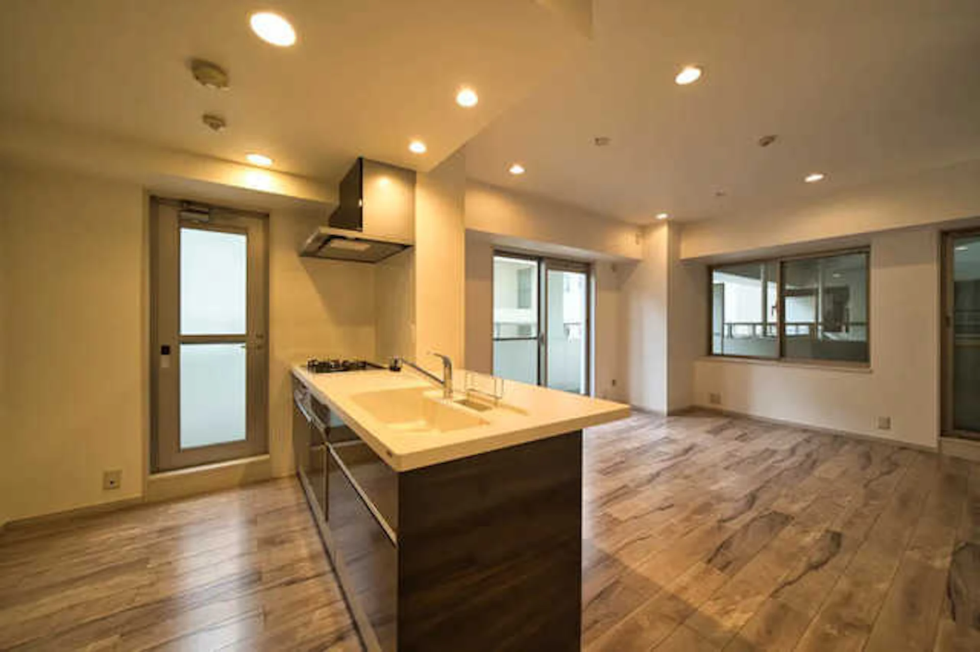 ホテルライクのインテリアデザインとは