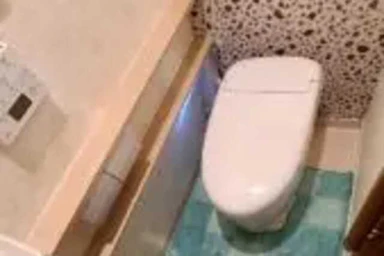[53万円]短期間でタンクレストイレに