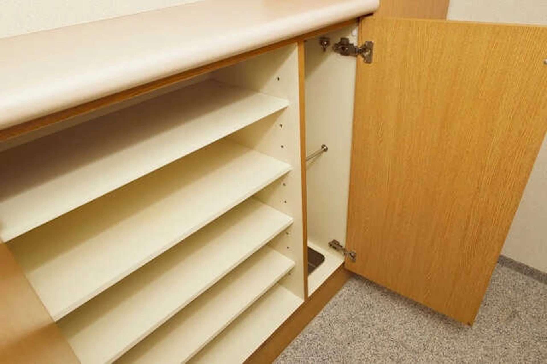 カウンタータイプ