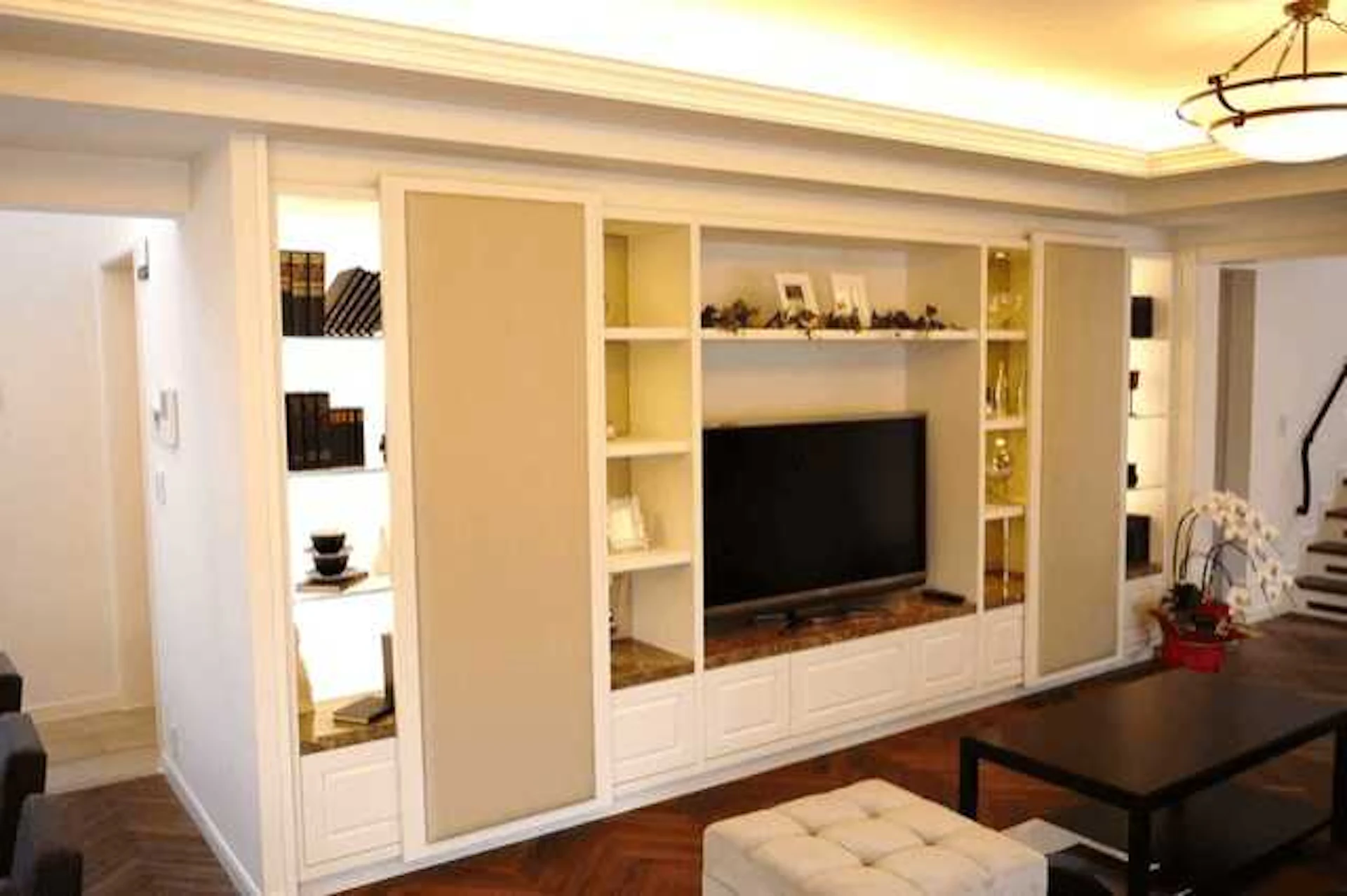 床をヘリンボーンにリフォームするときの費用・価格