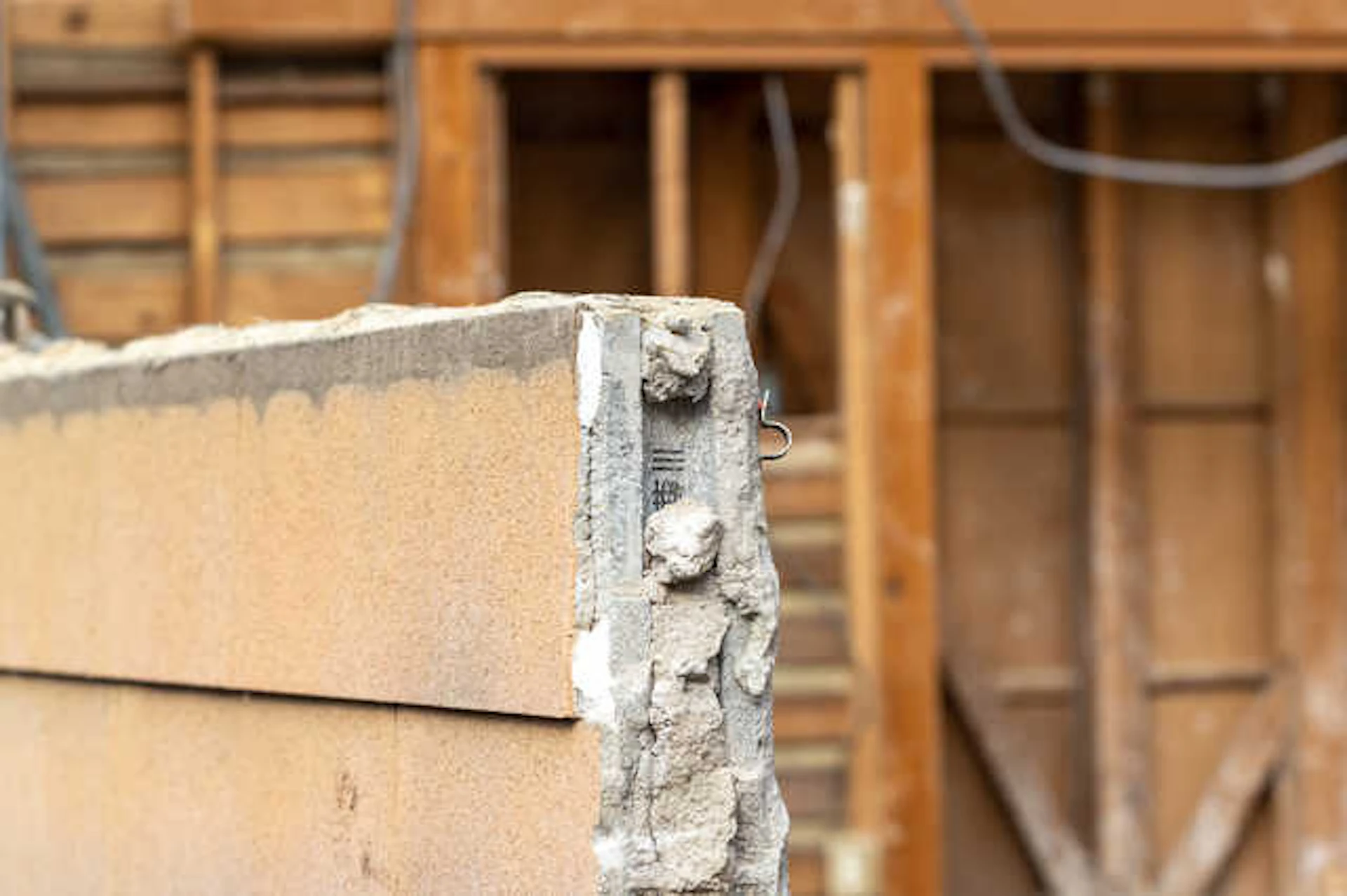 古家の解体費用の決まり方